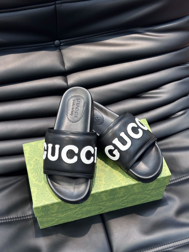 Gucci Slippers